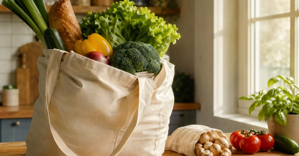 Navigating SNAP / Food Assistance Programs in Tampa, FL