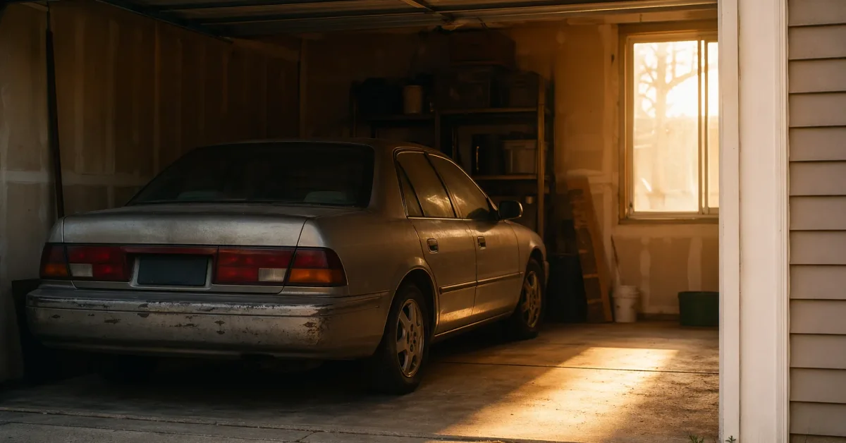 Donate Your Car Without a Title in Tampa – We Can Help!