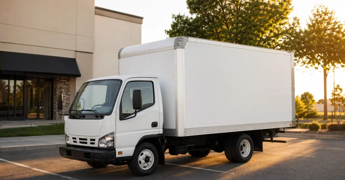 Donate Your Commercial / Fleet Vehicle in Tampa Today!